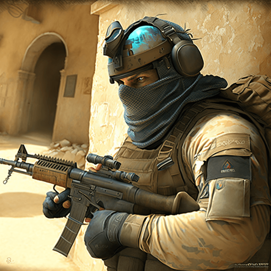 Counter-Strike 2 limited test: how to get access to the beta